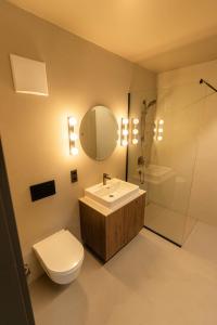 Conlon House Central