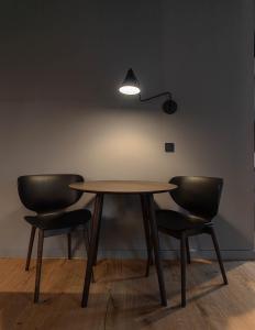 Conlon House Central