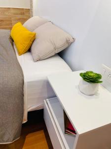 Departamento Bonito cama Queen, con acceso privado