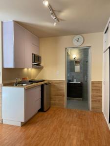 Departamento Bonito cama Queen, con acceso privado