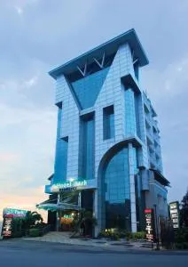 Hotel Park Residency, Kakkanad - Edappally