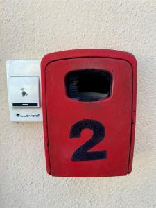 Departamento Bonito cama Queen, con acceso privado