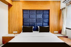 Super Hotel O Dream Space