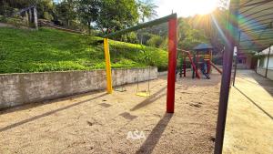 ASA | Sítio Vô Tontini | Natureza | Quadra | Pisc.