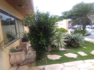 Pousada Solar Suítes Mensalista