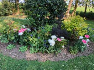 Maison du golf Le Havre Etretat