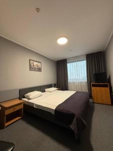 Hotel Complex Ukraine