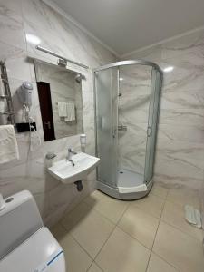 Hotel Complex Ukraine