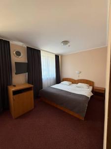 Hotel Complex Ukraine