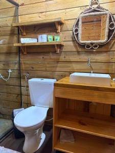 Sitio Meu Refúgio Paracuru