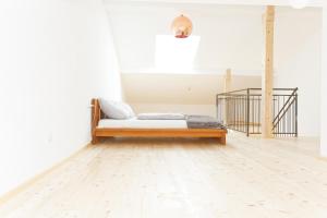 Ferienwohnungen Unterleegut