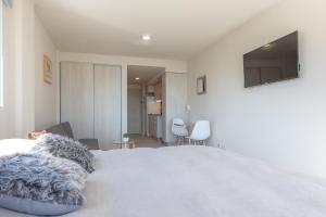 Depto Con Increible Vista Al Nahuel Huapi