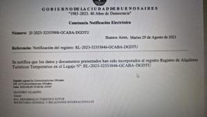 DEPARTAMENTO EN BALVANERA