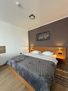 Hotel Complex Ukraine