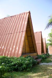 Sitio Meu Refúgio Paracuru