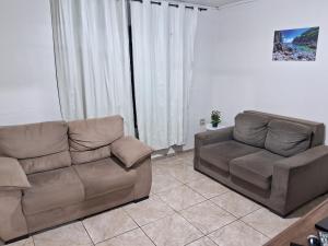 Casa urbano Caldeira