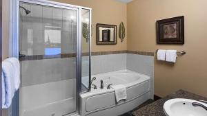 Stonegate Resort Unit C403