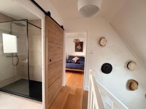 Ty Glou Maison Charmante - 5m plage