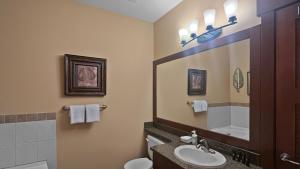 Stonegate Resort Unit C403