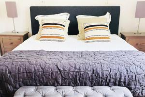 Luxury 4 bedroom Apt 160m2 2 king 2 queen