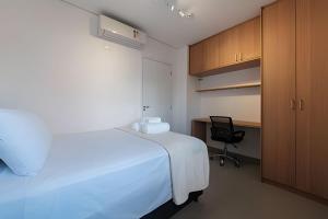 Ótimo apartamento no Butantã