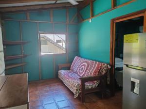 Playa Zancudo Front beach house