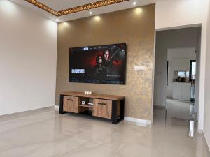 Skyline Duplex Brussels Parking Fibre Modernité