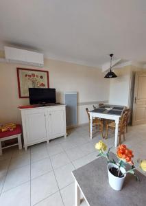 Maison 3 pièces domaine golf Pont Royal