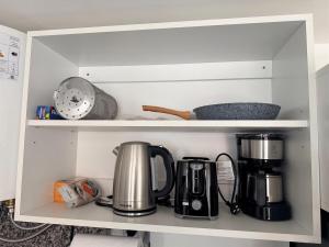 Palermo Urbanito - A Nomad Jewel in SoHo Area