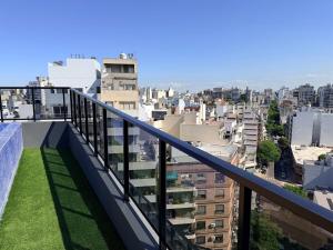 Palermo Urbanito - A Nomad Jewel in SoHo Area