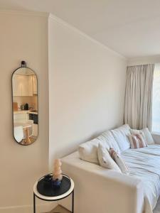 Appartement Knokke vlakbij strand