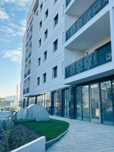 Central Cozy Apartment