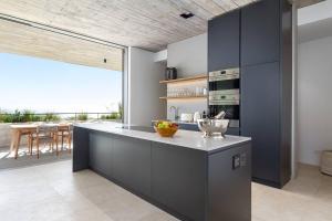 Amanzi - State-of-the-art luxury apartment