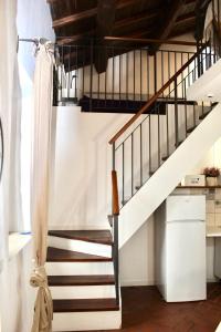 Sweet Home Grottarossa