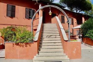 Sweet Home Grottarossa