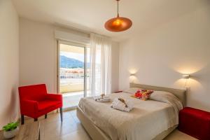 Residence A Marina