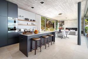 Intaba - Luxury Penthouse with mountain access