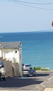 LApp Art, Jolie vue mer en RDC à 200 m de la plage