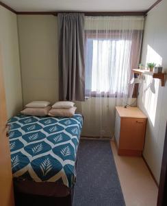 Large cabin 4 rooms with Hekla volcano view