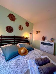 LApp Art, Jolie vue mer en RDC à 200 m de la plage