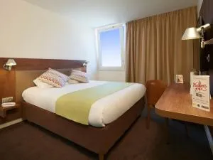 Campanile Ales Centre - Cévennes - Sauve