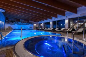 Village Resort Hanuliak Apartmany