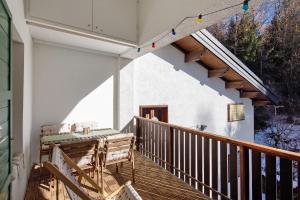 Matteos apartment by Alpenwhite