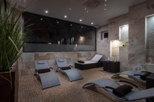 Village Resort Hanuliak Apartmany