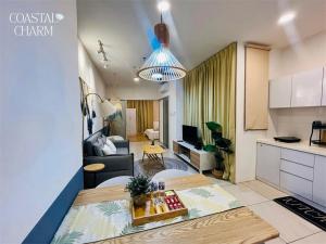 ITCC Manhattan Suites By Coastal Charm