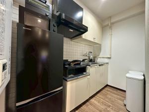 NEW PS508 Susukino Family Room