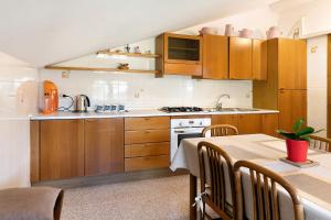 Casa Vacanze Dal Castelin