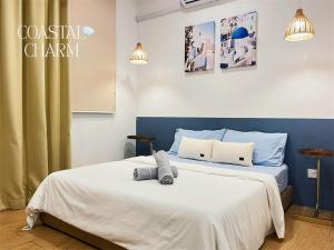 ITCC Manhattan Suites By Coastal Charm