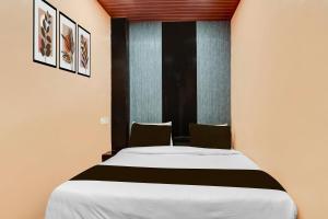 Hotel O Kashish Residency