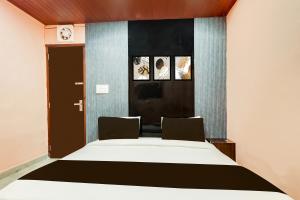Hotel O Kashish Residency